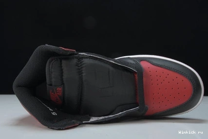 HIGH BG JORDAN OG - RETRO AIR 1 0808